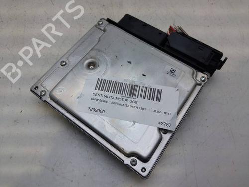 Engine control unit (ECU) BMW 1 (E87) 120 d | BP39492478M57 - Image 3