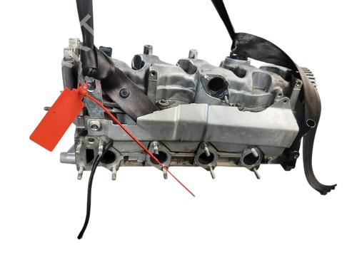 Cylinder head TOYOTA AURIS (_E15_)  | BP26586598M5 