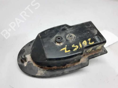 Front right interior door handle MAHINDRA SCORPIO Pickup  | BP22768960I14 