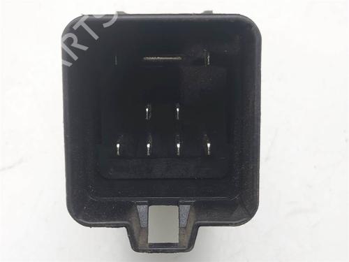 Electronic module SKODA OCTAVIA II (1Z3) 1.9 TDI | BP38336025M83 - Image 3