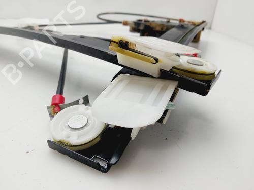 Alzavetro anteriore sinistro JAGUAR XF I (X250) 4.2 | BP30680679C22