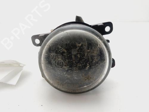 Used Right front fog light Right front fog light CITROËN C4 Picasso I MPV (UD_) 2.0 HDi 138 (136 hp) 32514954 32514954