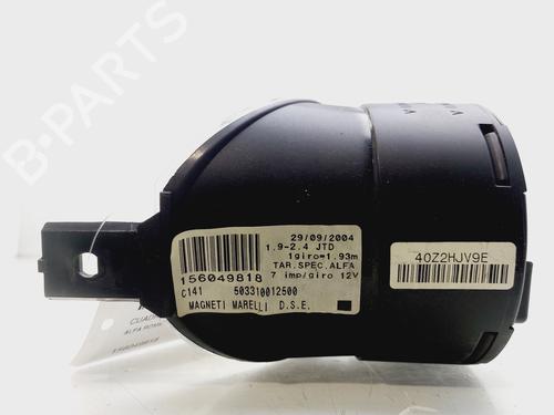 Instrument cluster ALFA ROMEO 156 Sportwagon (932_) 1.9 JTD 16V (932BXE00) | BP22429254C47 