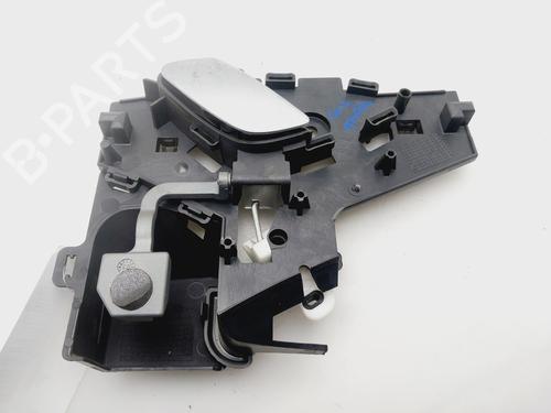 Used Rear right interior door handle CITROËN C5 I (DC_) 2.2 HDi (DC4HXB, DC4HXE) (133 hp) 32403154