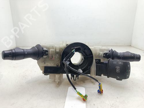 Rattkontroller Rattkontroller RENAULT GRAND SCÉNIC III (JZ0/1_) [2009-2016] 37231611 37231611