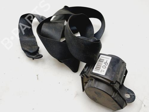 Used Rear right seatbelt BMW 1 (F20) 116 d (116 hp) 26039931