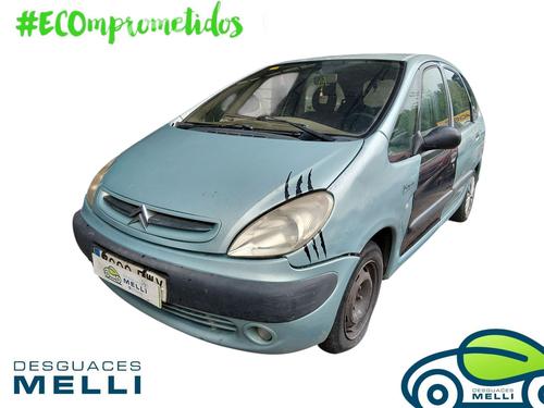 Used Parts CITROËN XSARA PICASSO (N68) 2.0 HDi (90 hp) 4290560