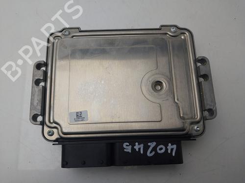 Engine control unit (ECU) HONDA CR-V III (RE_) 2.2 i-CTDi 4WD (RE6) | BP31842154M57