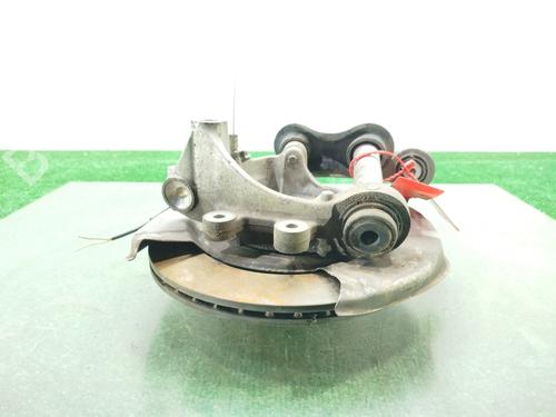 Left rear steering knuckle BMW 5 (E60) 520 d | BP29871239M27
