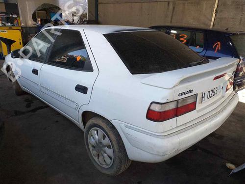 Tailgate lift support CITROËN XANTIA (X1_, X2_) 1.9 Turbo D | BP13998372C138 