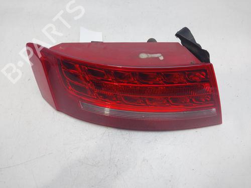 Left taillight AUDI A5 (8T3) RS5 quattro | BP17721301C34 