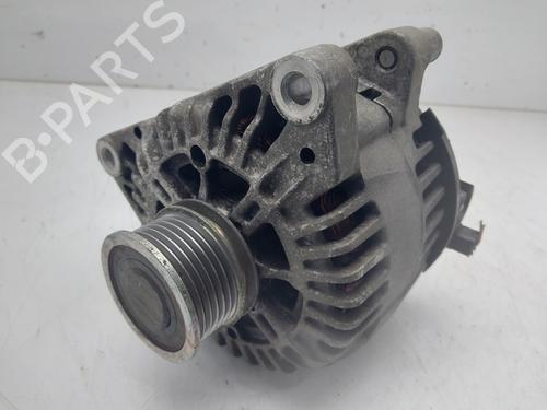 Used Alternator Alternator CITROËN C-CROSSER (VU_, VV_) [2007-2012] 33954891 33954891