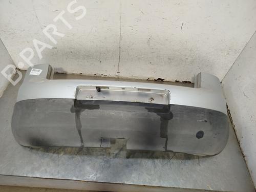 Used Rear bumper VW GOLF V (1K1) [2003-2010]  28089806