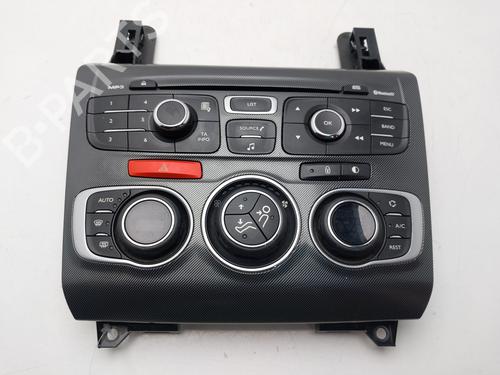 Used Climate control Climate control CITROËN C4 II (NC_) [2009-2026] 34122338 34122338