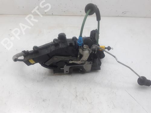 Used Rear right lock MERCEDES-BENZ C-CLASS (W205) C 220 BlueTEC / d (205.002, 205.004) (170 hp) 8363011