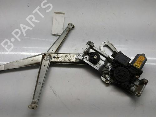 Used Front right window mechanism OPEL CORSA B (S93) 1.0 i 12V (F08, F68, M68) (54 hp) 2897017