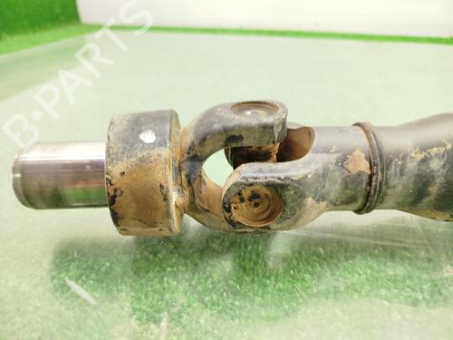 Driveshaft SUZUKI GRAND VITARA II (JT, TE, TD) 1.9 DDiS (JB419WD, JB419XD) | BP30263667M37