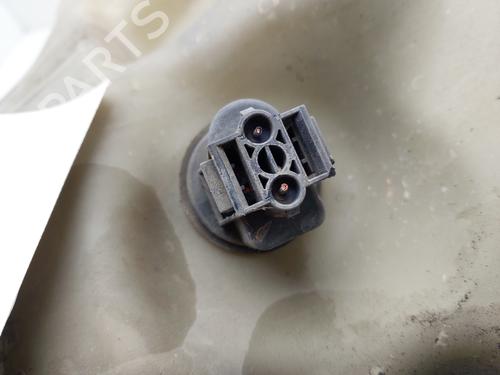 Windscreen washer tank VW PASSAT B5.5 (3B3) 1.9 TDI | BP16007423C113 