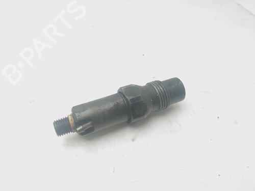 Used Injector RENAULT RAPID Box Body/MPV (F40_, G40_) 1.9 D (F40R) (54 hp) 24018802