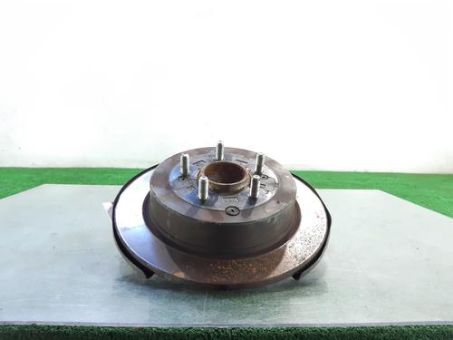 Achsschenkel links hinten für KIA SPORTAGE IV (QL, QLE) 1.7 CRDi (116 hp) 8377196