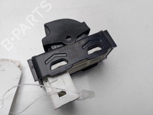 Right front window switch CITROËN C3 III (SX) 1.5 BlueHDi 100 (SXYHYP, SXYHTU) | BP32428056I26