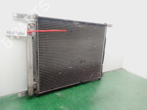 AC radiator CHEVROLET AVEO / KALOS Hatchback (T250, T255)  | BP29710586M32 