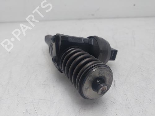 Used Injector Injector SKODA FABIA II (542) [2006-2014] 40022287 40022287