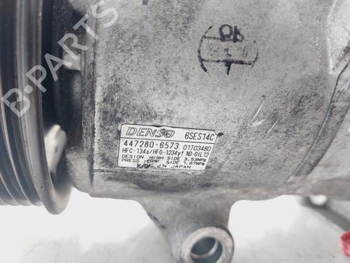 AC compressor TOYOTA VERSO (_R2_) 1.8 (ZGR21_, ZGR21R) | BP20125033M34 