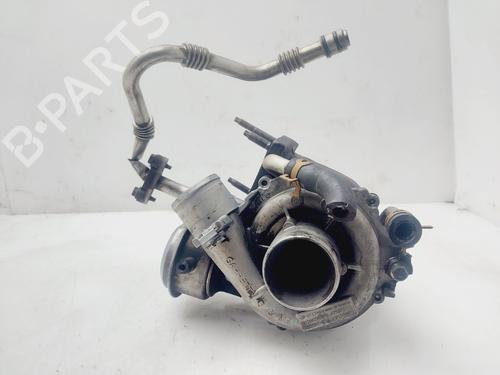 Used Turbocharger/Supercharger RENAULT MEGANE II (BM0/1_, CM0/1_) 1.9 dCi (131 hp) 26705577