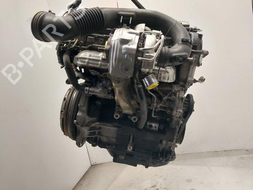 Engine MITSUBISHI OUTLANDER II (CW_W) | BP37423717M1 - Image 5