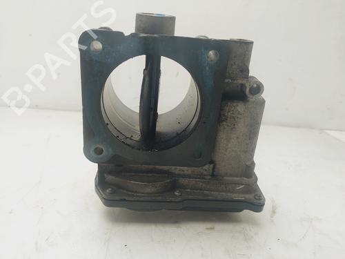 Throttle body SUBARU LEGACY V (BM)  | BP29719638M82 