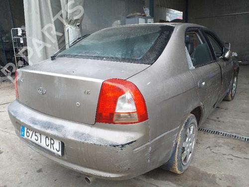 Sprinklervæskepumpe KIA SHUMA II (FB) 1.6 | BP13997549E24 