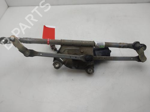 Used Front wiper motor Front wiper motor PEUGEOT 607 (9D, 9U) [2000-2026] 33552813 33552813