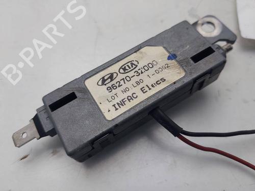 Electronic module HYUNDAI i40 I (VF) 1.7 CRDi | BP39595881M83 - Image 3