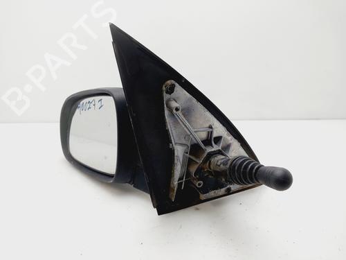 Left mirror OPEL CORSA C (X01) 1.2 (F08, F68) | BP30296576C26