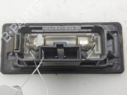 Licence plate light AUDI A4 B8 (8K2) | BP38591882I40 - Image 3