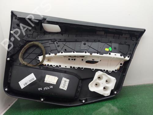 Front left panel PEUGEOT 308 I (4A_, 4C_) | BP35800560C58 - Image 2