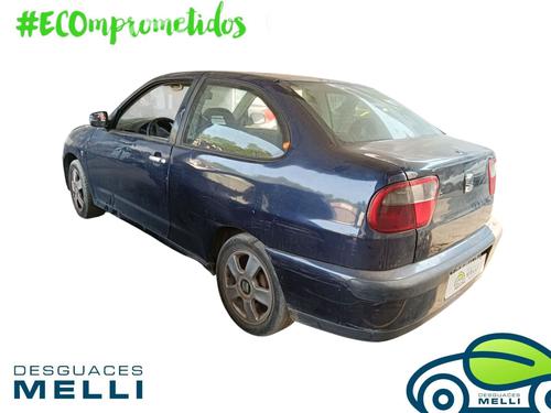 Front right window mechanism SEAT CORDOBA (6K1, 6K2)  | BP29183438C23 