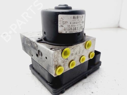 Used ABS pump MERCEDES-BENZ C-CLASS Coupe (CL203) [2001-2011]  28355006