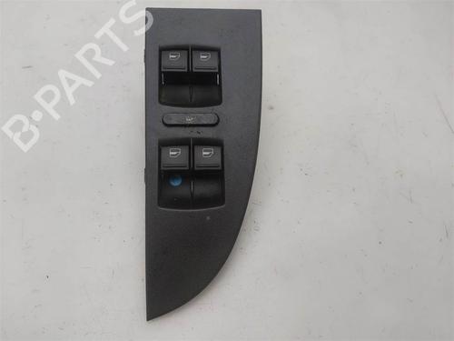 Used Left front window switch Left front window switch 38433830 38433830