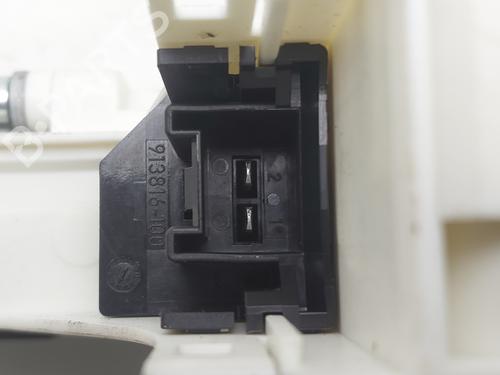 Left front window motor AUDI A4 B8 Avant (8K5) | BP36672259E21 - Image 3