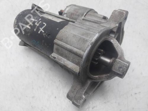 Startmotor Startmotor 39433536 39433536