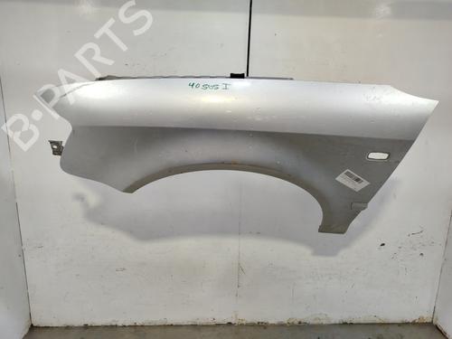 Used Left front fenders Left front fenders AUDI A4 B6 Convertible (8H7) 2.5 TDI (163 hp) 34168329 34168329