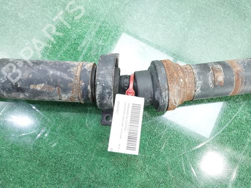 Driveshaft LAND ROVER DISCOVERY III (L319) 2.7 TD 4x4 | BP18960583M37 