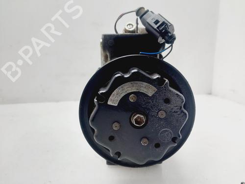 AC compressor AUDI A6 C5 (4B2) 2.5 TDI | BP25028446M34 
