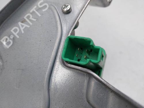 Rear wiper motor MITSUBISHI ASX (GA_W_)  | BP16823926M102 