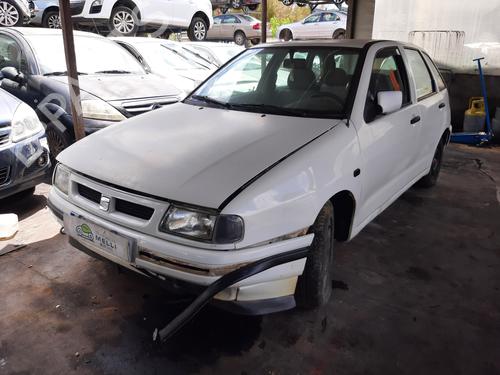Right front indicator SEAT IBIZA II (6K1) 1.9 D | BP22632687C33 