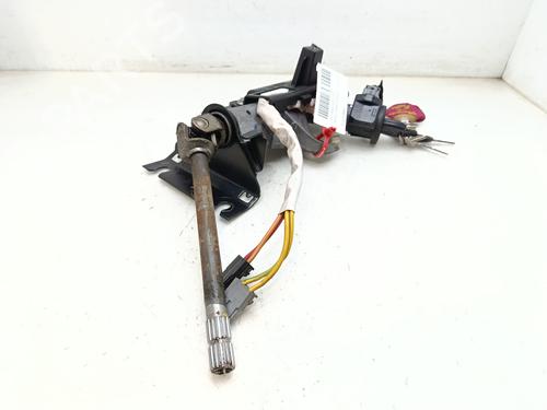 Steering column RENAULT KANGOO (KC0/1_) 1.5 dCi | BP37711312M21 - Image 4