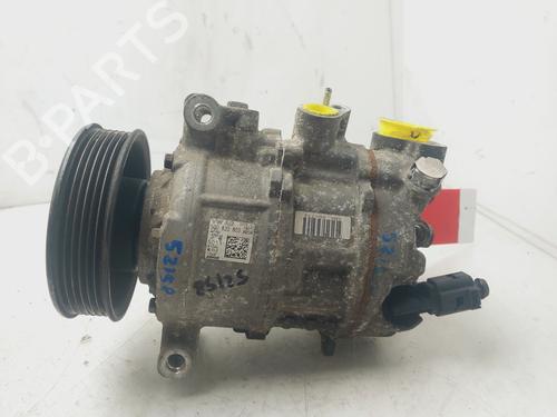 Used AC compressor VW GOLF VII (5G1, BQ1, BE1, BE2) [2012-2021]  24365775