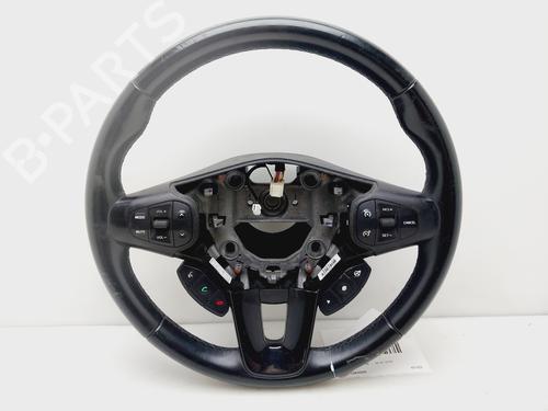 Used Steering wheel KIA CARENS IV 1.6 GDi (135 hp) 30655931